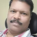 Vibhuti Pawar