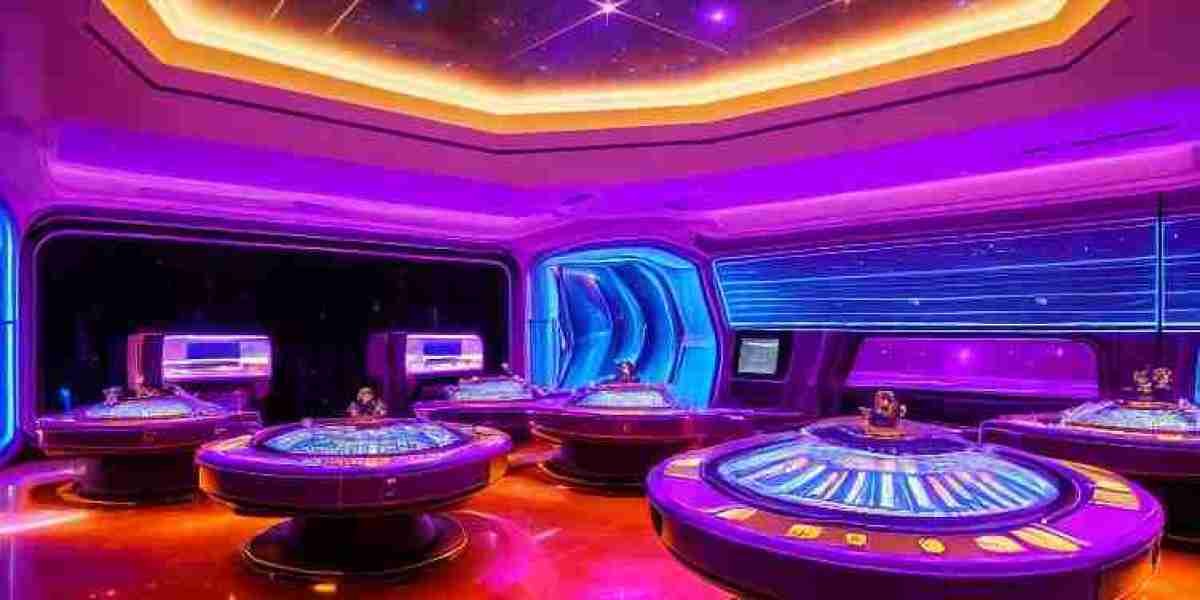 Secure Entertainment in Lazy Bar Casino Online