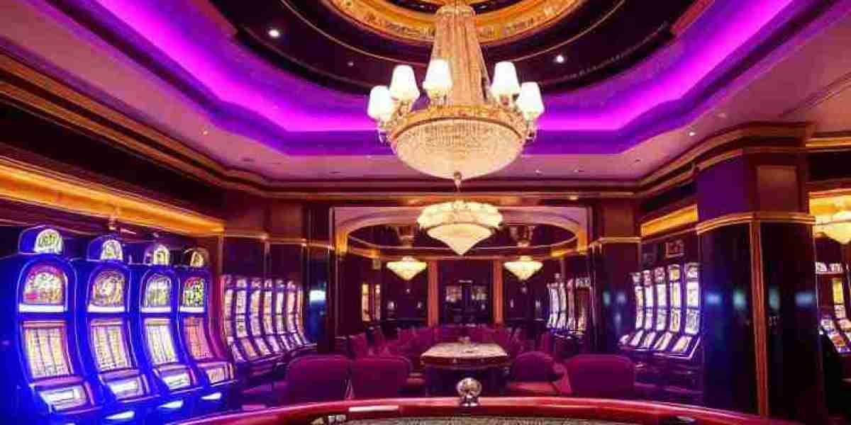 Groot Spelkeuze in B7 Casino