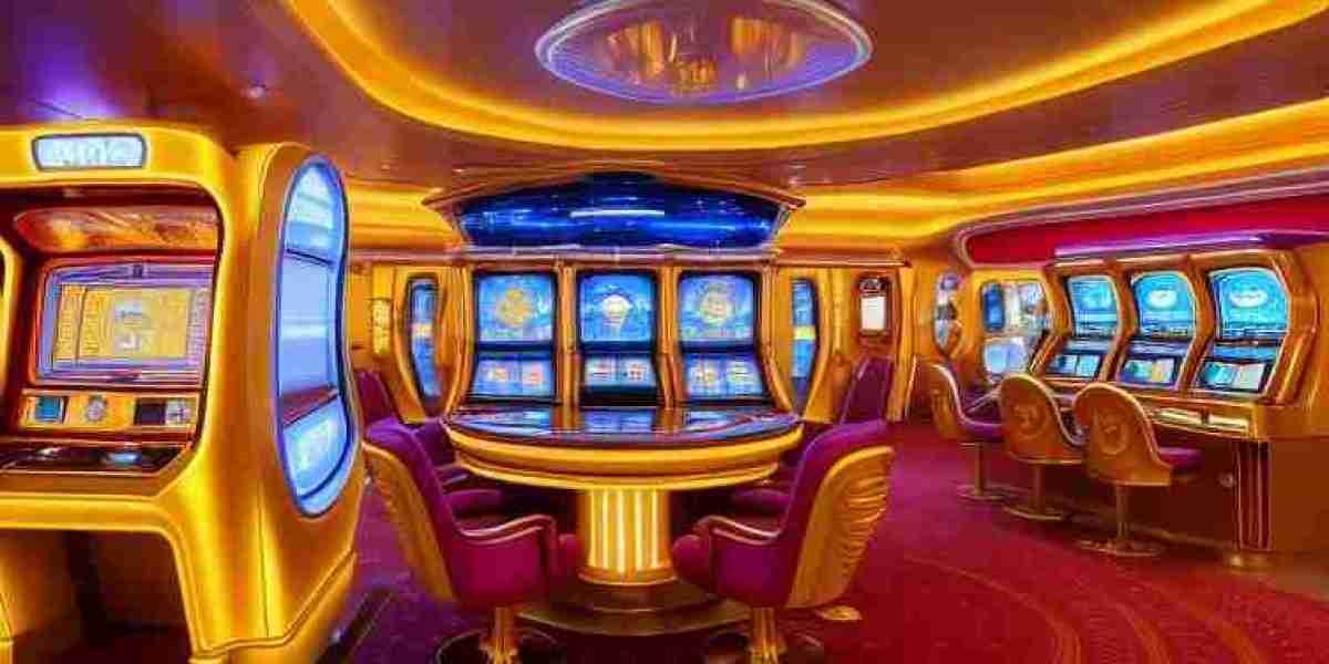 Thrilling   Collision   Activities  at LazyBar Casino