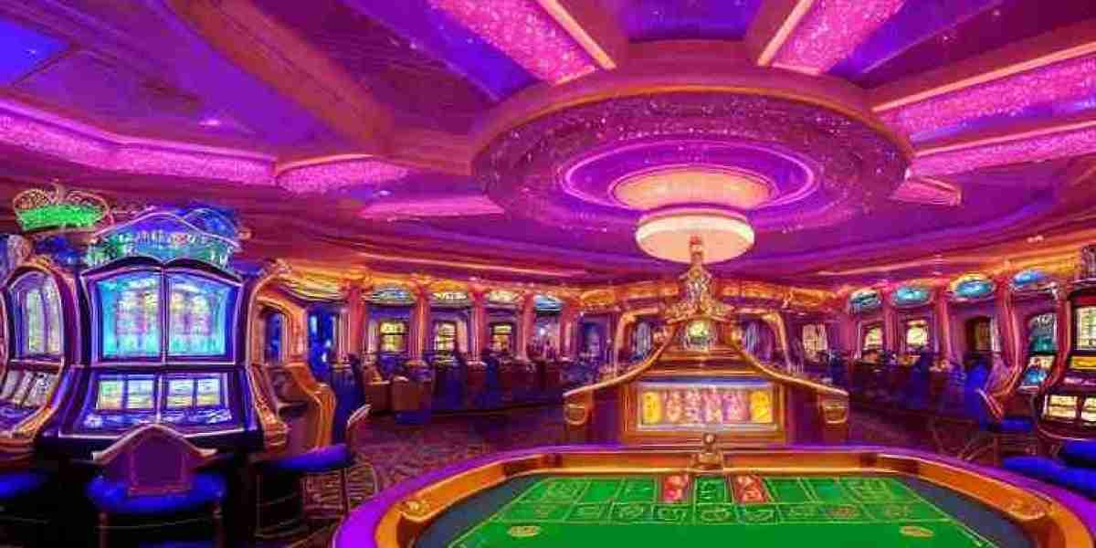 Authentic Live Dealer Games at Casino LazyBar