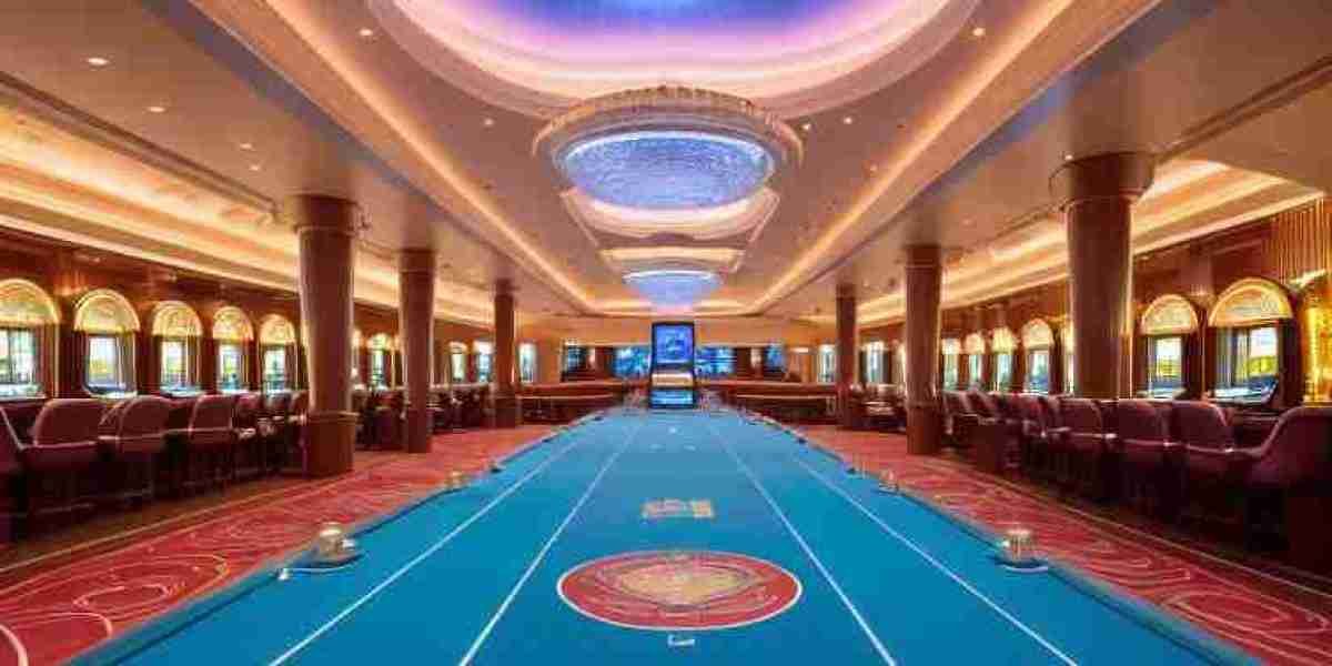 Uitgebreide Spelassortiment bij Stake Casino