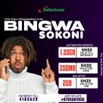 BINGWA SOKONI