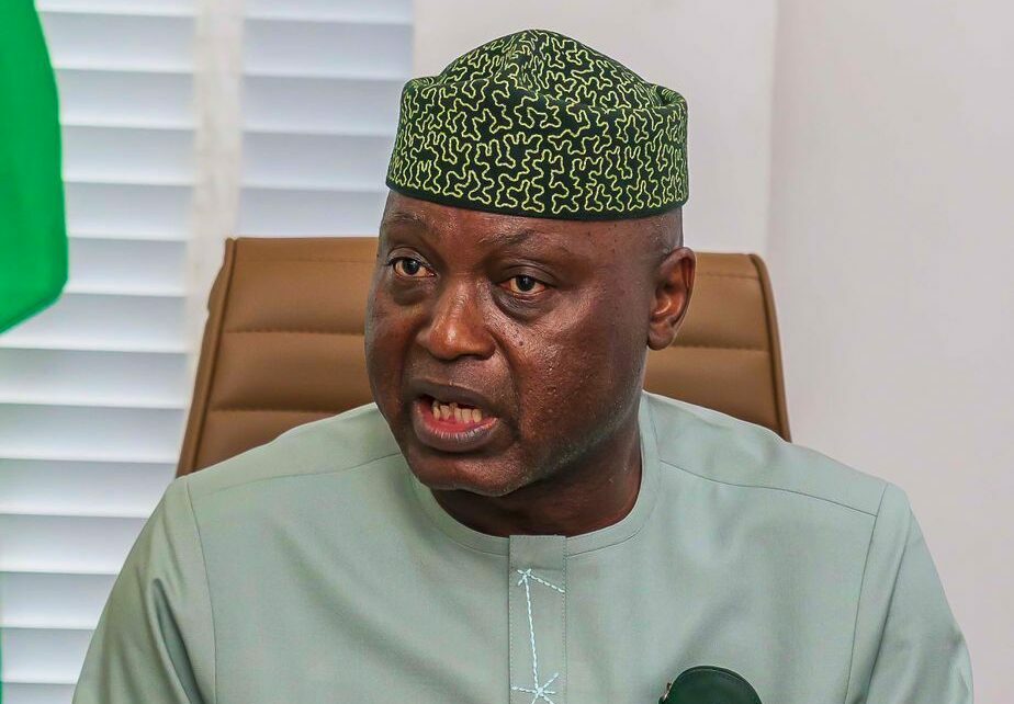 "It's a Lie!" Oyebanji Denies Leaving APC for ADC - The West Newspaper