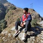 Chankey Rawat