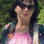 Сахно Ірина Петрівна