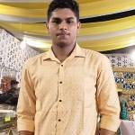 Debasish Patra