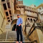 suresh choudhary