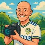 Paul Telford
