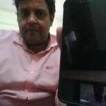 Rahul Shankar Shankar