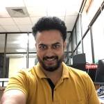 Abhaydeep Pandey