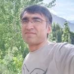 shahid baig baig