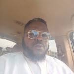 Samsudeen Adebayo