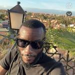 Richard Chimebele