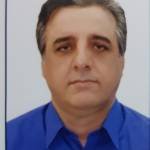 farshid yektamanesh Farshid