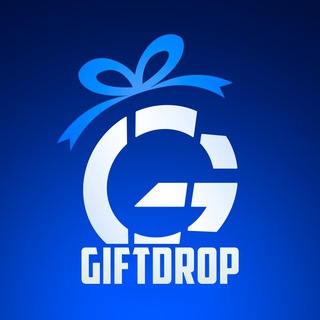 Telegram: Launch @giftdropbot