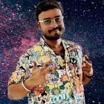 Ashwin Kumar J