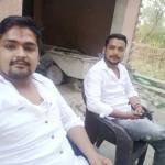 Arvind Tiwari Aazad