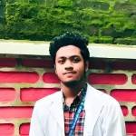 Himadri Shekhor Mondal