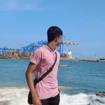 Aravind B S