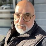 V Murat GORMEZ