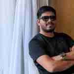 Rajesh M