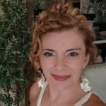 María Victoria Rubio