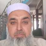 Sardar Ali