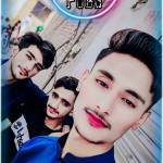 Ali Husnain
