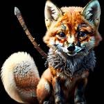 SmaLLFox