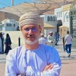Ashraf Alhinai