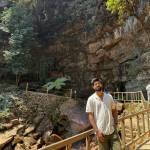 prashant Kumar