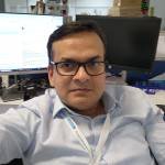 Fenil Antony