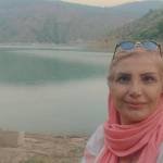 Nooshin Qasemian
