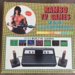 Rambo TV Games