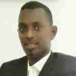 Abdinasir Ahmed Omar