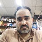 Kashif Masood Masood Ahmed