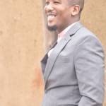 Blake Nxumalo