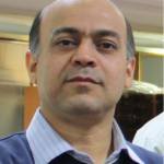 Seyyed Mohsen Jafari