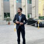Muzamil Ashraf