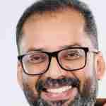 Adv K Jayanth