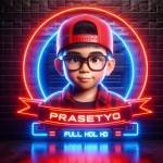 Prasetya Putra