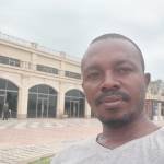 Jerry Mbelo