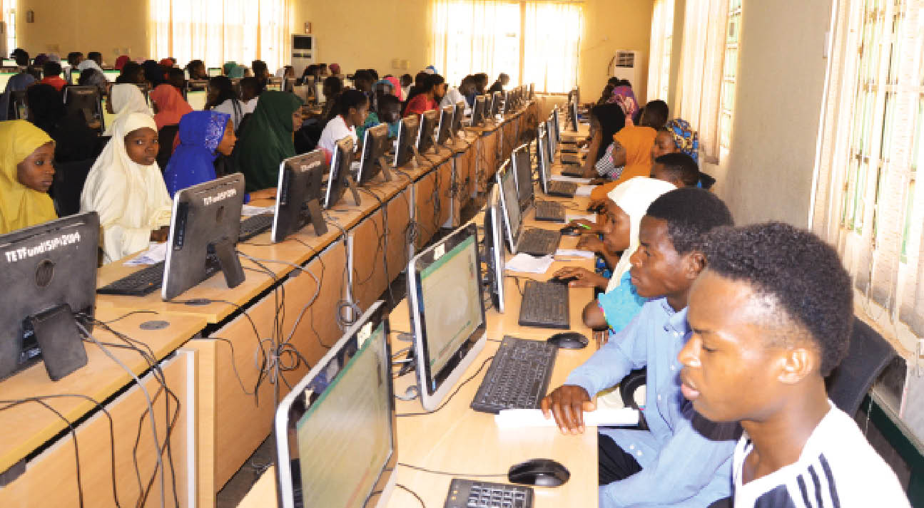 JAMB Sets 150 as Minimum Cut-Off Mark for 2025 University Admissions - The West Newspaper