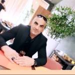 reza Parsarad