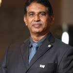 Devraj Fernandes