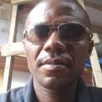 Uyime Udo