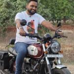Manish Kumar Gupta
