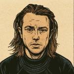 Thom Green
