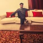 MD TARIQUE ZIA KHAN